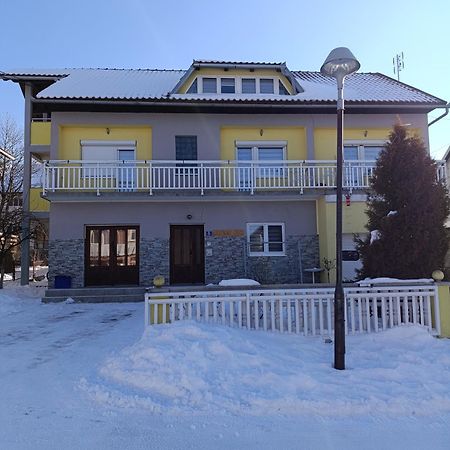 Apartman Ivano Kupres  Exterior foto