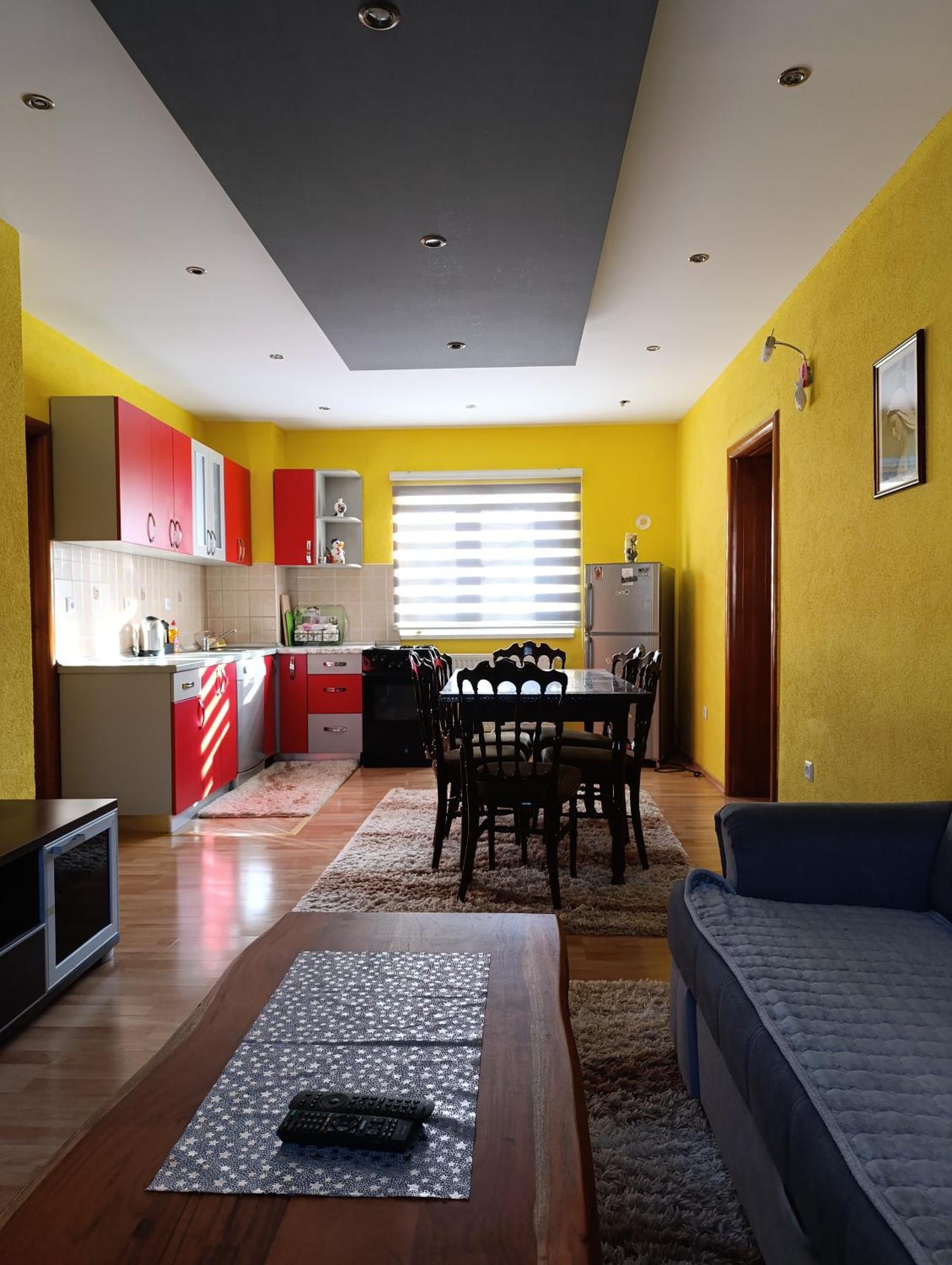 Apartman Ivano Kupres  Exterior foto